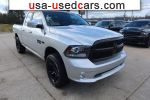 2018 RAM 1500 Sport  used car