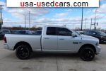 Car Market in USA - For Sale 2018  RAM 1500 Sport