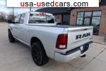 Car Market in USA - For Sale 2018  RAM 1500 Sport