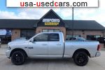 Car Market in USA - For Sale 2018  RAM 1500 Sport