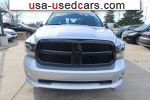 Car Market in USA - For Sale 2018  RAM 1500 Sport