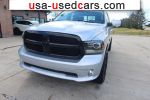 Car Market in USA - For Sale 2018  RAM 1500 Sport