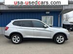 2011 BMW X3 xDrive28i  used car