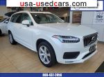 Car Market in USA - For Sale 2022  Volvo XC90 Momentum