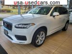 Car Market in USA - For Sale 2022  Volvo XC90 Momentum