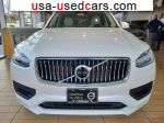 Car Market in USA - For Sale 2022  Volvo XC90 Momentum