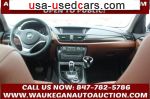 Car Market in USA - For Sale 2013  BMW X1 xDrive28i