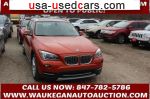 Car Market in USA - For Sale 2013  BMW X1 xDrive28i