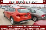 Car Market in USA - For Sale 2013  BMW X1 xDrive28i