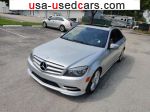 2011 Mercedes C-Class C 300 4MATIC Sport  used car