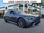 2024 Mercedes S-Class S 580 4MATIC  used car