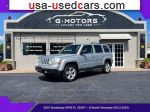 2011 Jeep Patriot Sport  used car