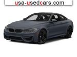 2015 BMW M4 Base  used car