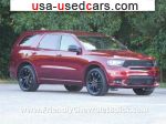 2020 Dodge Durango GT  used car