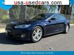 2013 Tesla Model S Base  used car