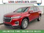 2023 Chevrolet Traverse LT Cloth  used car