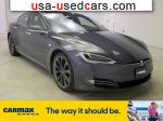 Car Market in USA - For Sale 2021  Tesla Model S Long Range