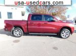 Car Market in USA - For Sale 2021  RAM 1500 Big Horn