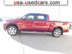 Car Market in USA - For Sale 2021  RAM 1500 Big Horn