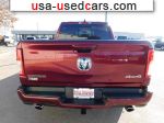 Car Market in USA - For Sale 2021  RAM 1500 Big Horn