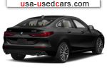 Car Market in USA - For Sale 2022  BMW 228 Gran Coupe i sDrive