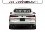 Car Market in USA - For Sale 2022  BMW 228 Gran Coupe i sDrive