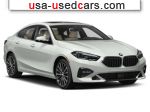 Car Market in USA - For Sale 2022  BMW 228 Gran Coupe i sDrive