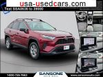 2023 Toyota RAV4 Hybrid LE  used car