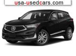 2021 Acura RDX Technology Package  used car