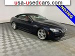 2012 BMW 650 i xDrive  used car