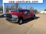 Car Market in USA - For Sale 2024  RAM 3500 Tradesman