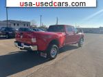 Car Market in USA - For Sale 2024  RAM 3500 Tradesman