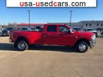 Car Market in USA - For Sale 2024  RAM 3500 Tradesman