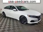 2021 Honda Accord   used car