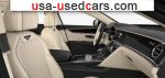 Car Market in USA - For Sale 2024  Bentley Flying Spur V8