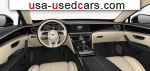 Car Market in USA - For Sale 2024  Bentley Flying Spur V8