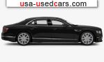 Car Market in USA - For Sale 2024  Bentley Flying Spur V8