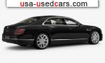 Car Market in USA - For Sale 2024  Bentley Flying Spur V8