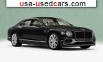 Car Market in USA - For Sale 2024  Bentley Flying Spur V8