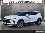 2023 Chevrolet Blazer 3LT  used car