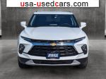 Car Market in USA - For Sale 2023  Chevrolet Blazer 3LT