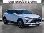 Car Market in USA - For Sale 2023  Chevrolet Blazer 3LT