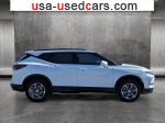 Car Market in USA - For Sale 2023  Chevrolet Blazer 3LT