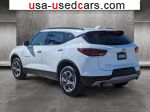 Car Market in USA - For Sale 2023  Chevrolet Blazer 3LT