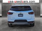 Car Market in USA - For Sale 2023  Chevrolet Blazer 3LT