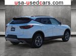 Car Market in USA - For Sale 2023  Chevrolet Blazer 3LT