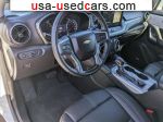 Car Market in USA - For Sale 2023  Chevrolet Blazer 3LT