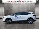 Car Market in USA - For Sale 2023  Chevrolet Blazer 3LT