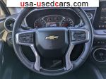 Car Market in USA - For Sale 2023  Chevrolet Blazer 3LT