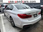 Car Market in USA - For Sale 2019  BMW M550 i xDrive